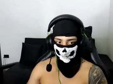 Chaturbate Sex Chat of cash_masterdrain