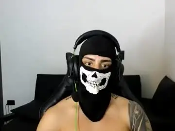 Chaturbate Best live sex cam show of cash_masterdrain