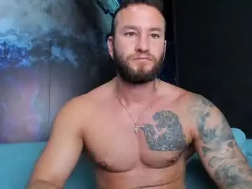 Chaturbate Live Sex Cam of delessandro_world