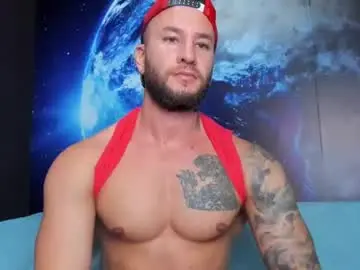 Chaturbate Sex Chat of delessandro_world