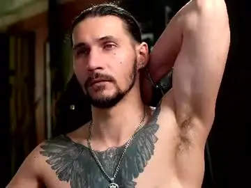 Chaturbate Best live sex cam show of dl_raven