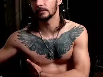 Chaturbate Private Sex Chat of dl_raven