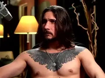 Chaturbate Free Live Porn of dl_raven