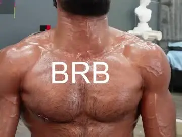 Chaturbate Watch Live Sex Cams of emilio_brandon
