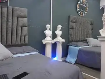 Chaturbate Live Sex Cam of emilio_brandon
