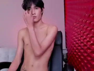Chaturbate Adult Webcam of johan_lee_