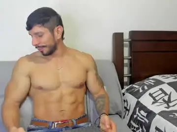 Chaturbate Free Porn Cam of kevin_malone22