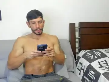 Chaturbate Adult Video Chat of kevin_malone22