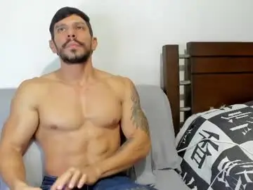 Chaturbate Adult Video Chat of kevin_malone22