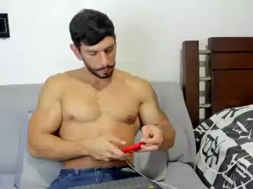 Chaturbate Sex Chat of kevin_malone22