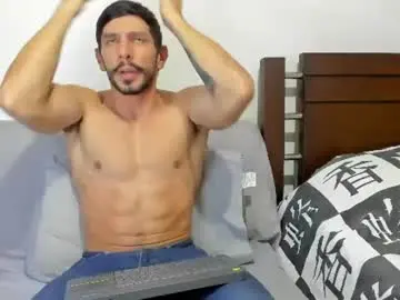 Chaturbate Adult Video Chat of kevin_malone22