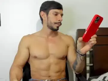Chaturbate Private Sex Chat of kevin_malone22