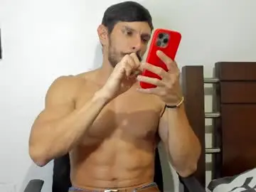 Chaturbate Live Porn of kevin_malone22