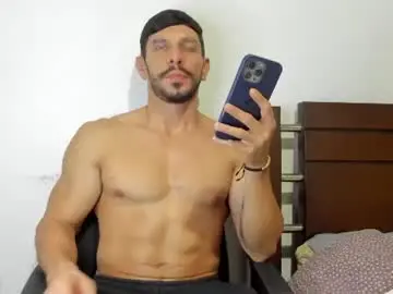 Chaturbate Free Porn Cam of kevin_malone22