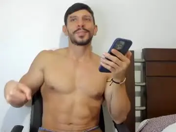 Chaturbate Live Porn of kevin_malone22