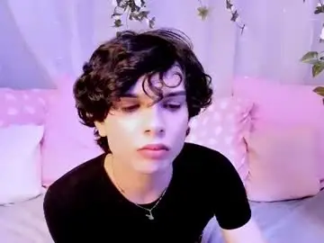 Chaturbate Live Sex of rubymote