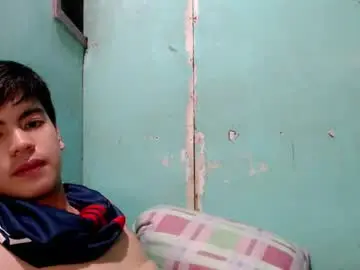 Chaturbate Live Sex Cam of zei_land