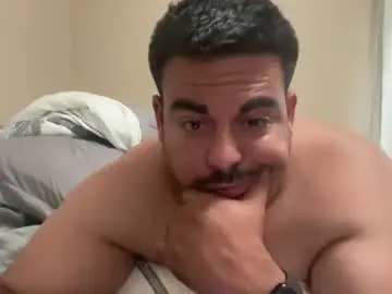 Chaturbate Sex Cam of alexwild3