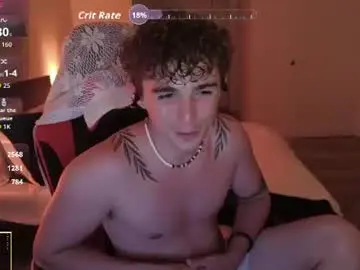 Chaturbate Watch Live Sex Cams of lancesworld