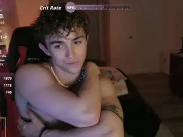 Chaturbate Best Webcam of lancesworld