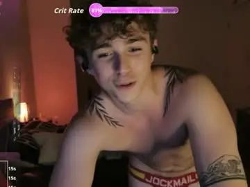 Chaturbate Best Webcam of lancesworld