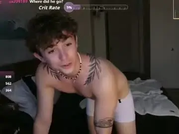 Chaturbate Sex Cam of lancesworld