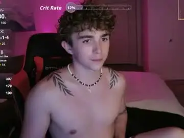 Chaturbate Sex Chat of lancesworld