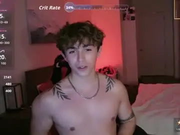 Chaturbate Best Webcam of lancesworld