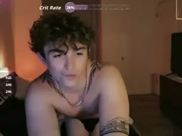 Chaturbate Live Sex of lancesworld