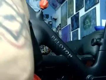 Chaturbate Sex Cam of tyler_durden_6969