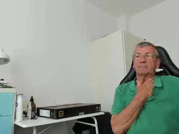 Chaturbate Sex Chat of 200gentleman