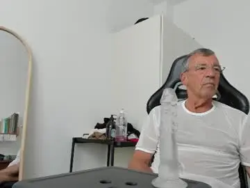Chaturbate Adult Webcam of 200gentleman