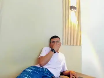 Chaturbate Best Webcam of maxi_jones2