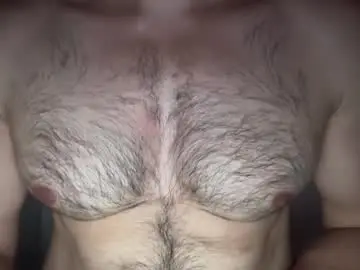 Chaturbate Adult Video Chat of musclehair3