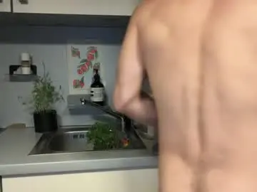 Chaturbate Adult Video Chat of musclehair3