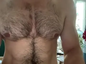 Chaturbate Best Webcam of musclehair3