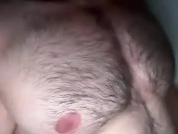 Chaturbate Live Porn of musclehair3