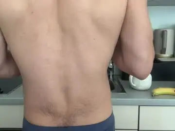 Chaturbate Best Webcam of musclehair3