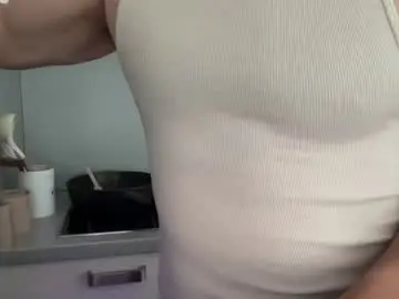 Chaturbate Sex Chat of musclehair3