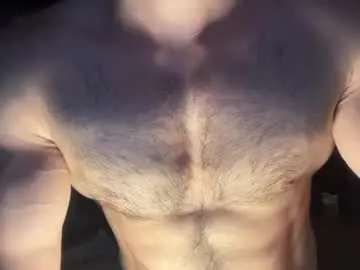 Chaturbate Adult Video Chat of musclehair3