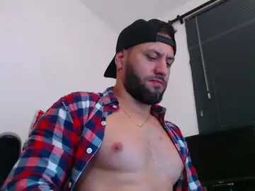 Chaturbate Best Webcam of oliverdrew1