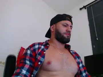 Chaturbate Adult Webcams of oliverdrew1