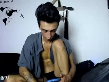 Chaturbate Free Porn Cam of seth_swet