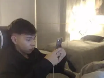Chaturbate Live Porn of ash_kai
