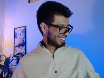 Chaturbate Live Sex of colby_smit