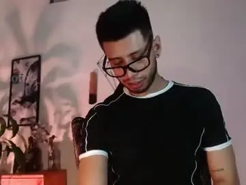 Chaturbate Nude Webcam of colby_smit