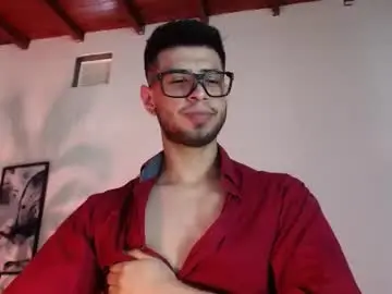 Chaturbate Free Live Porn of colby_smit