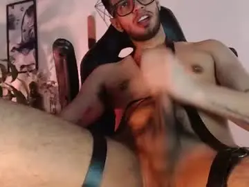 Chaturbate Adult Webcams of colby_smit