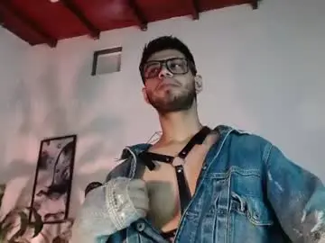 Chaturbate Live Porn of colby_smit
