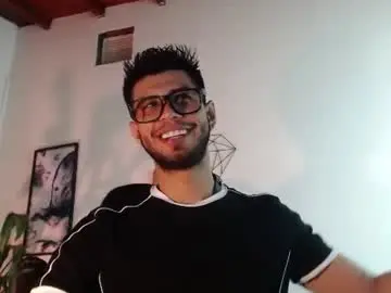 Chaturbate Adult Webcams of colby_smit